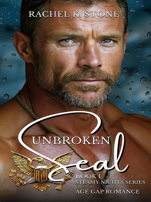 cover image of Unbroken Seal